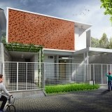 28. Rumah Kos Keputih Jilid 3